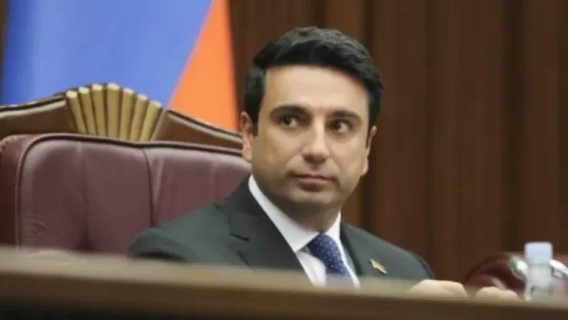 ԱԺ նախագահն անձնական բժիշկ կունենա․ նախագիծ