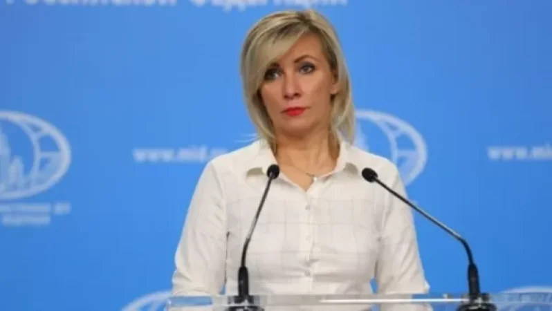 Ռուսաստանի ԱԳՆ հատուկ ներկայացուցիչը մեկնել է Բաքու՝ քննարկելու հայ-ադրբեջանական հարաբերությունները․ Զախարովա