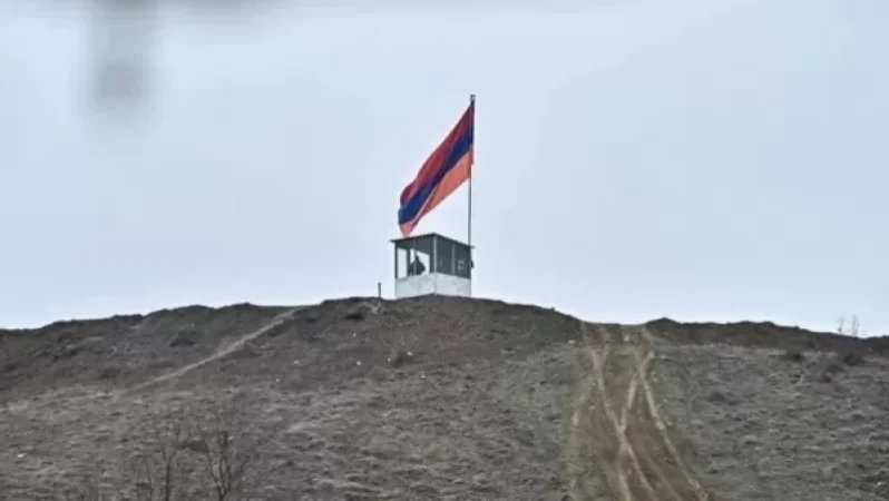 Հայ-ադրբեջանական սահմանին հարաբերականորեն հանգիստ է