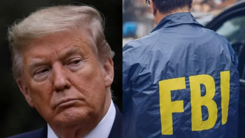 Թրամփը կկազմալուծի FBI-ը. Ռամասվամի