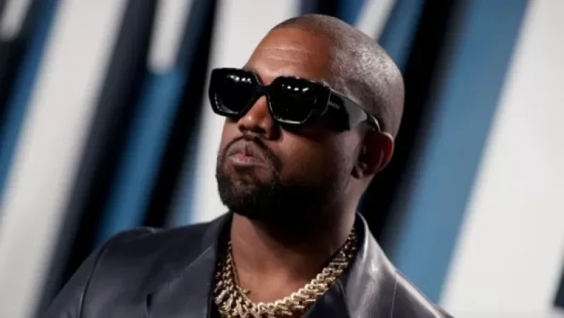 Adidas-ը հետաքննություն է սկսել Քանյե Ուեսթի ոչ պատշաճ պահվածքի շուրջ