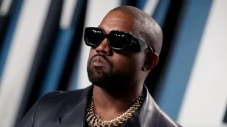 Adidas-ը հետաքննություն է սկսել Քանյե Ուեսթի ոչ պատշաճ պահվածքի շուրջ