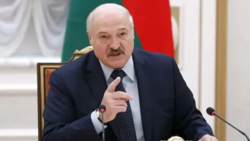 «Չեք էլ պատկերացնում, թե ինչպես կպատասխանենք». Լուկաշենկո