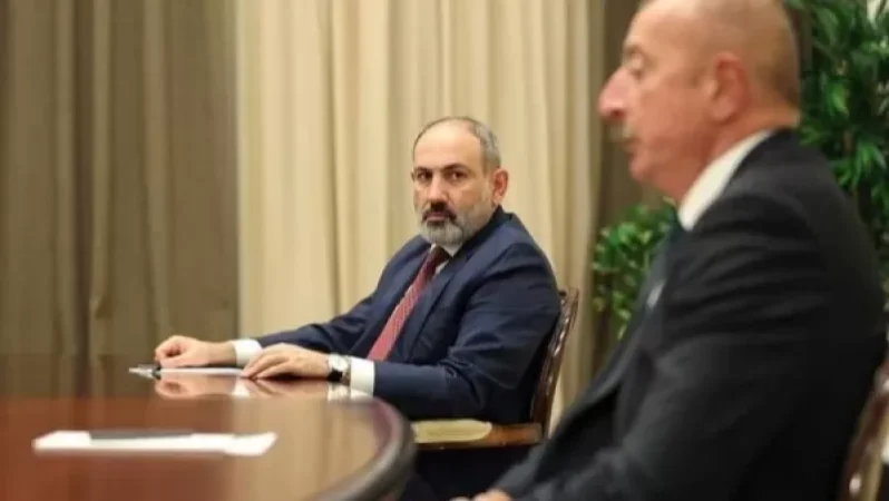 Փաշինյանի հետ դեկտեմբերի 7-ին նախատեսված հանդիպումը չի կայանա. Ալիևը հայտնել է, թե ինչու