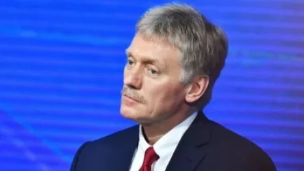 «Դրա մասին խոսք լինել չի կարող». Պեսկով