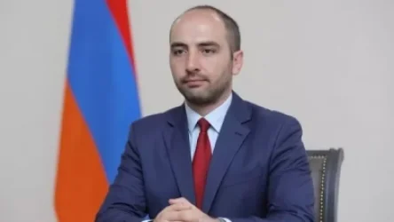 ՀՀ ԱԳՆ-ն պատասխանել է Ալիևի հայտարարությանը