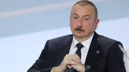 Ալիևը Հայաստանն անվանել է Ռուսաստանի ստրուկը․ Ադրբեջանի ղեկավարը կրկին բարբաջում է