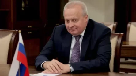 ՀԱՊԿ-ի կողմից Հայաստանին աջակցելու նախագծի լրամշակման աշխատանքներն ընթանում են․ Կոպիրկինը մանրամասնել է