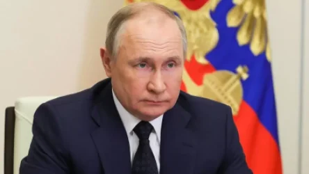 ՏԵՍԱՆՅՈՒԹ․ Չափից դուրս հավակնություններն ու անձնական շահերը հանգեցրել են դավաճանության. Պուտին