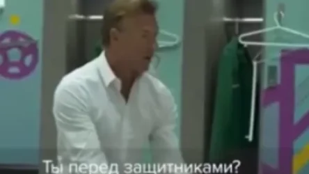 ՏԵՍԱՆՅՈՒԹ․ Ինչպես է Սաուդյան Արաբիայի մարզիչը ոգևորել թիմին, որից հետո ֆուտբոլիստները 8 րոպեում երկու գնդակ են խփել