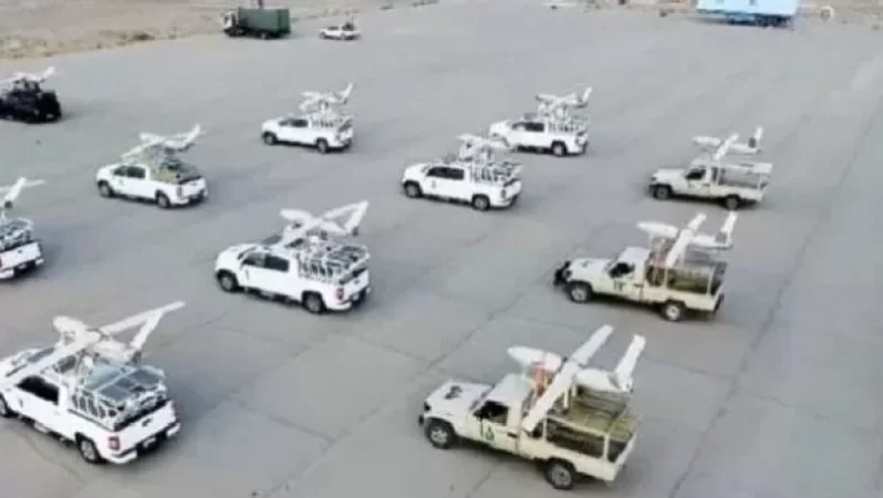 Իրանական ԱԹՍ-ները կարող են մեծացնել Հայաստանի պաշտպանունակությունը. Forbes