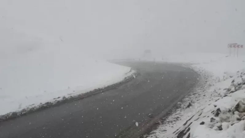 Իրավիճակը Հայաստանի ճանապարհներին