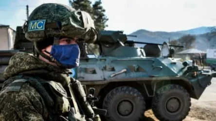 Վատ չէր լինի, որ Ադրբեջանին ՊՆ-ն նման աննշան հարցերով կասկածի տակ չդներ ռուս խաղաղապահների գործունեությունը. ՌԴ ՊՆ