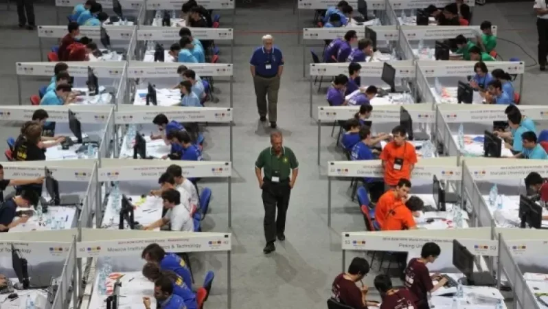 Հայաստանը կմասնակցի ծրագրավորման աշխարհի առաջնության եզրափակչին