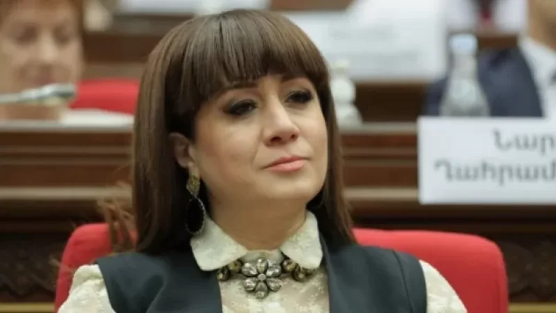 Շիրակի մարզպետը դիմել է ոստիկանապետին