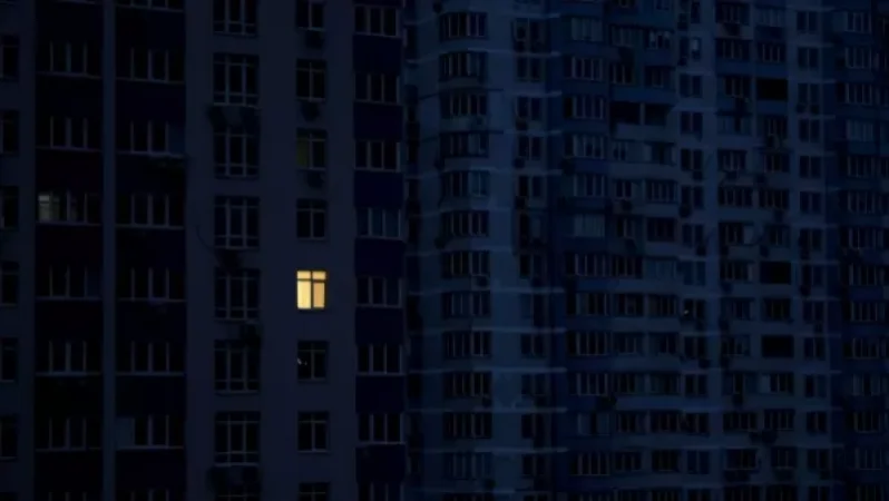 Զելենսկին հայտնել է, թե քանի մարդ է մնացել առանց էլեկտրականության