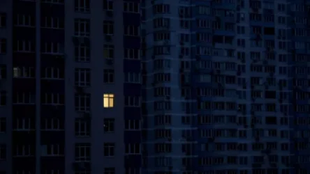 Զելենսկին հայտնել է, թե քանի մարդ է մնացել առանց էլեկտրականության