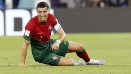 Ռոնալդուն կարող է տեղափոխվել բրազիլական «Ֆլամենգո»