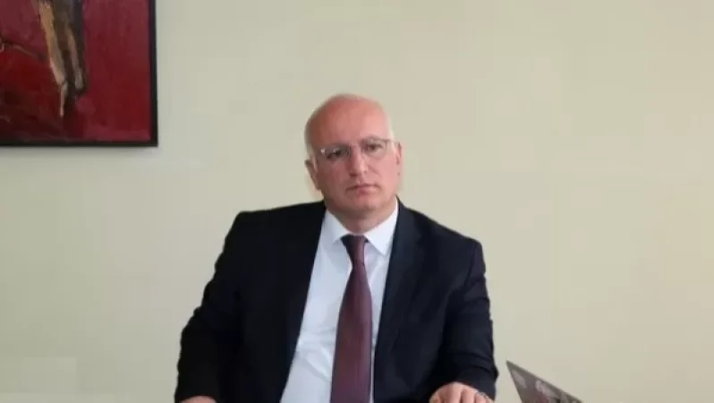 Կոտայքի մարզպետը հրաժարական է տվել. տարաձայնություններ են եղել. 24News