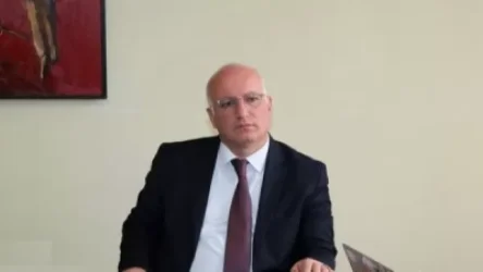 Կոտայքի մարզպետը հրաժարական է տվել. տարաձայնություններ են եղել. 24News