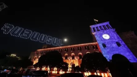 Անկախության 30-ամյակին նվիրված միջոցառումը՝ լուսանկարներով