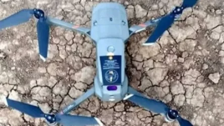 Արցախի ՊՆ-ն հերքում է Ադրբեջանի տարածած տեղեկատվությունը հայկական քվադրոկոպտեր որսալու մասին