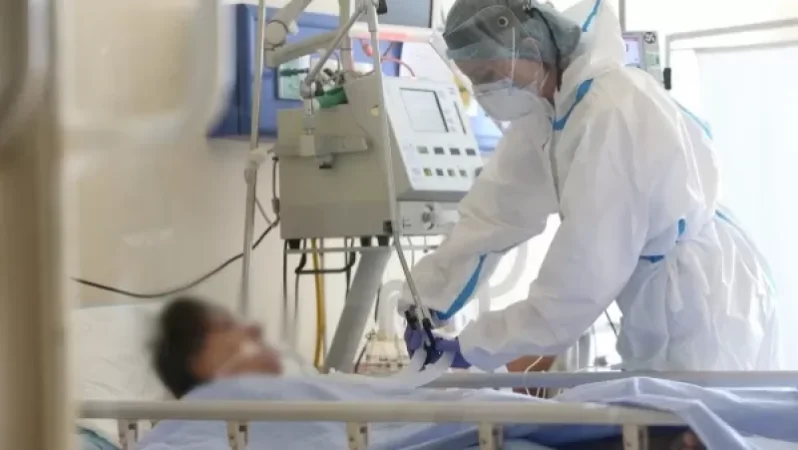 Քանի՞ դեպք է հաստատվել կորոնավիրուսային հիվանդության