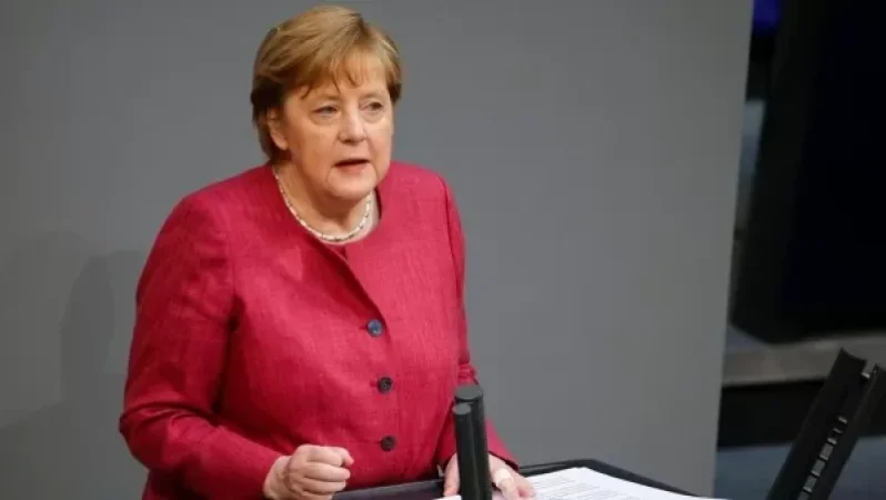 Գերմանիայի քաղաքացիների դե՞մ են Անգելա Մերկելի վերադարձին