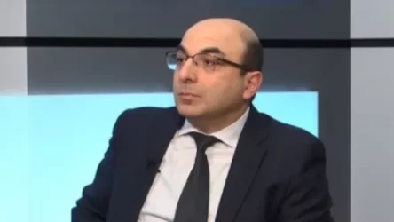 Հայաստանն ունի երկու սիմվոլ` հովվի և չոբանների. Վահե Հովհաննիսյան