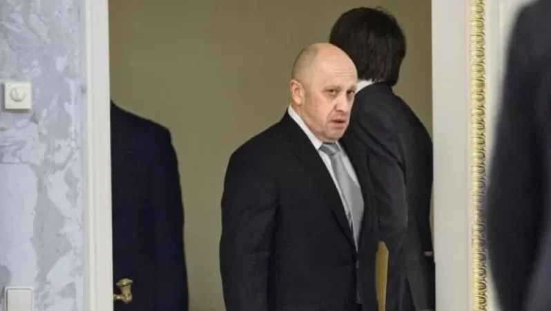 Ամերիկան հետախուզում է հայտարարել ռուս գործարար Եվգենի Պրիգոժինի նկատմամբ