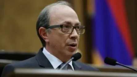 Արա Այվազյանը կմասնակցի ՀԱՊԿ ԱԳ նախարարների խորհրդի նիստին