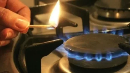 Արմավիրի մարզում մի ամբողջ օր գազամատակարարումը կդադարեցվի