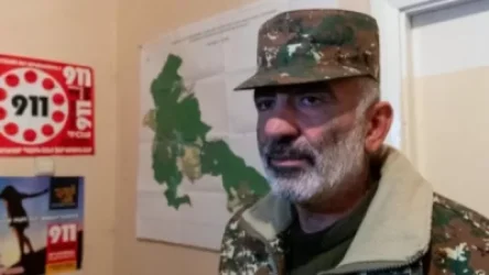 Ադրբեջանցին այն ազգն է, որից ամեն ինչ սպասելի է. Շուռնուխի գյուղապետ