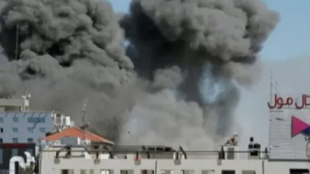 Երկրաշարժ Իրանում. կան տուժածներ