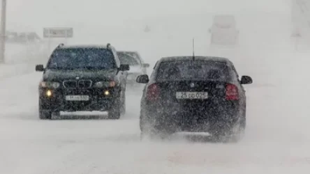 Վայքում, Սիսիանում, Արագածում, Աշոցքում ձյուն է տեղում