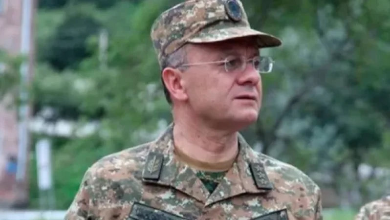 Հակառակորդը տարբեր կերպ փորձում է խցկվել մեր տարածք ու դրան բանակը պետք է պատրաստ լինի. Սեյրան Օհանյան