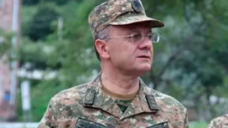 Հակառակորդը տարբեր կերպ փորձում է խցկվել մեր տարածք ու դրան բանակը պետք է պատրաստ լինի. Սեյրան Օհանյան