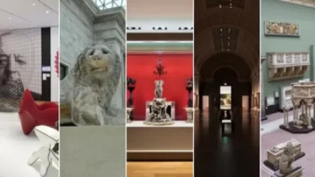 Վաղը` Թանգարանների միջազգային օրը  «Թանգարանների գիշեր» ծրագրին կմիանան նաև համայնքները. ցանկ