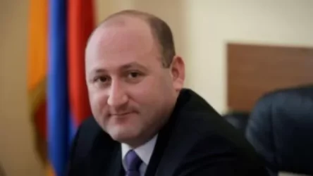 ԱՄՆ-ն ակտիվություն է ցուցաբերում Հարավային Կովկասում, սպասենք բարձր մակարդակի շփումների. Սարգսյան