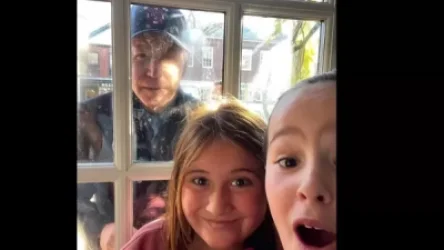 ՏԵՍԱՆՅՈՒԹ. «Ինչպես սարսափ ֆիլմում». Բայդենը հերթական անգամ տարօրինակ իրավիճակում է հայտնվել