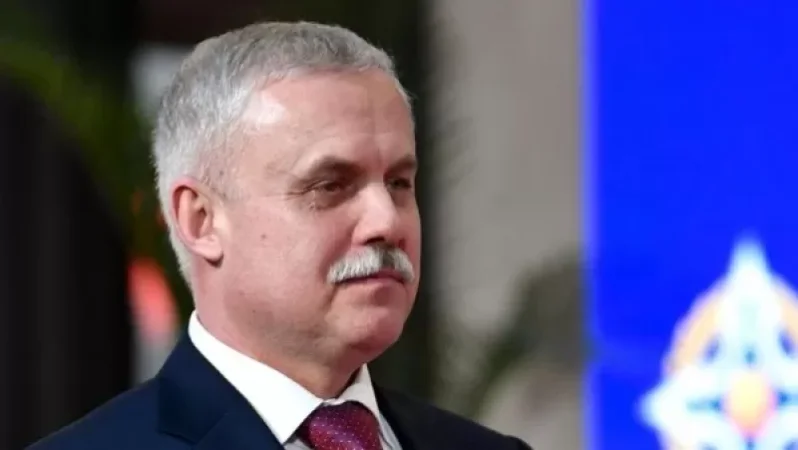 Զասը` Հայաստանին առաջարկվող ՀԱՊԿ աջակցության մասին