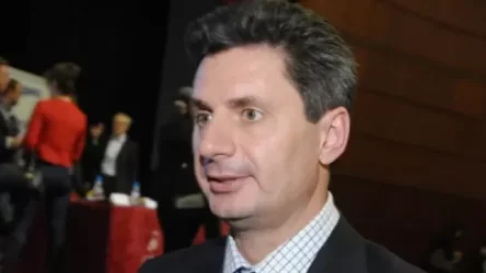 Զոհվել է Forex Club-ի հիմնադիր Վյաչեսլավ Տարանը