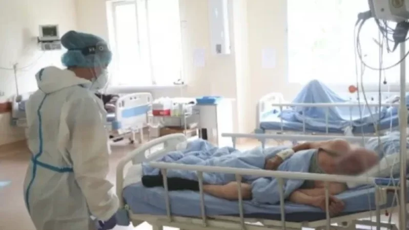 Կորոնավիրուսային հիվանդության այսօրվա տվյալները