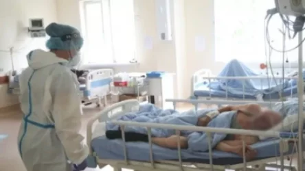 Կորոնավիրուսային հիվանդության այսօրվա տվյալները