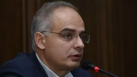 Փաշինյանն ընտրում է պատերազմով զիջելու մոտեցումը. Լևոն Զուրաբյան