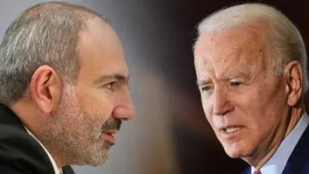 Իմ տեղեկություններով, Փաշինյանը Բայդենի խորհրդականի հետ վերջապես խոսել է նաև 907-րդ բանաձևի մասին, ինչի կարևորության վերաբերյալ բազմիցս խոսել եմ. Սարգսյան