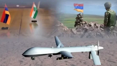 Լավ կլինի նաև, որ հայ և հնդիկ զինվորականները համատեղ վարժանքներ անցկացնեն․ Րինա Պանդեյ