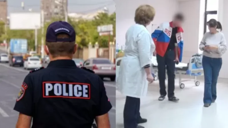 «Միտում եմ տեսնում, որ կարող է շուռ տան ու մեղադրեն քաղաքացիներին»․ պատգամավորը` պարեկների կողմից ծեծի ենարկված քաղաքացիների մասին