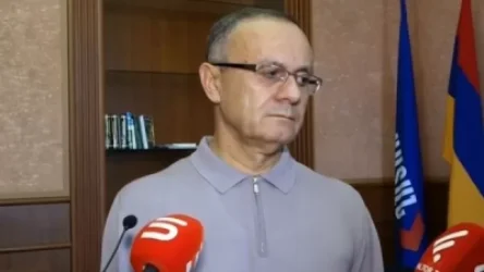 ՏԵՍԱՆՅՈՒԹ. «Այնպես չէ, որ ՀԱՊԿ-ում մեզ ամեն ինչ դուր է գալիս». Օհանյան