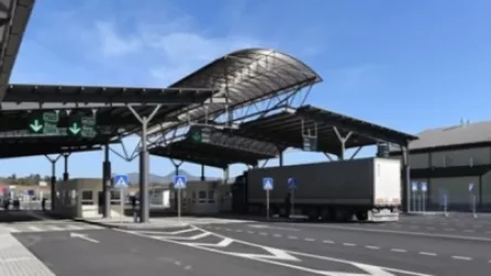 Փոխնախարարի կարգադրությամբ խոչընդոտել են դիզվառելիքի ներկրմանը. գործը դատարանում է